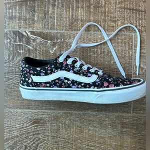 Vans Ditsy Floral Old Skool